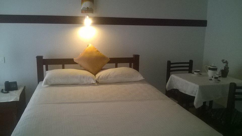 Deepanjali Wellness & Retreat 호텔 Thanniyam 외부 사진